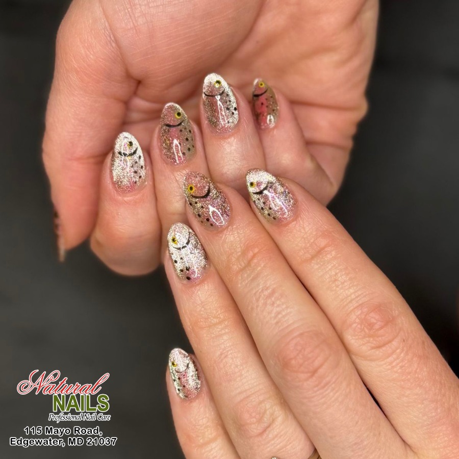 Natural Nails